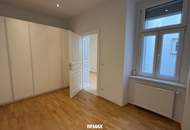 Stilvolle 2-Zimmer-Wohnung im Herzen des 3. Wiener Gemeindebezirks – gepflegt und zentral, inklusive Garage