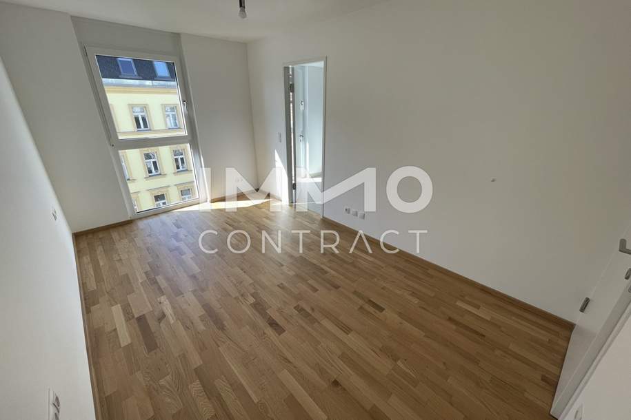 Arndt Fifty - Smarter 2-Zimmer-Grundriss + Top Wohnqualität = Perfektes Wohnerlebnis, Wohnung-kauf, 361.100,€, 1120 Wien 12., Meidling