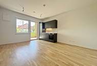 MAGDA Wohnen - Top 1.9 Moderne Singlewohnung mit Loggia!