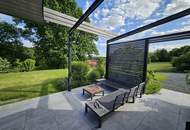 Dort wohnen, wo andere Urlaub machen