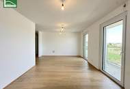 Alte Donau in Gehweite, Kagran einen Steinwurf entfernt - Erstbezug "An der Schanze" - Fertigstellung Ende 2026!