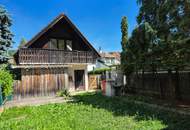 HAUS AUF KLEINEM GRUND IN GUTER LAGE
