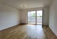 Geldanlage gesucht? 2 Zimmer Neubau mit Balkon; vermietet bis Ende 2027; ca. 2,5% Bruttorendite