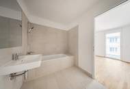 HELL >> Nordöstliche Anleger- Balkonwohnung mit moderner Ausstattung >> Erstbezug mit idealer Verkehrsanbindung