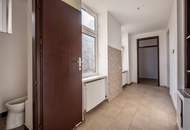 +++NEU+++ Sanierungsbedürftige 2-Zimmer Altbau-Wohnung