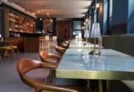 Top-Restaurant &amp; Bar in Bestlage – komplett eingerichtet und sofort startklar