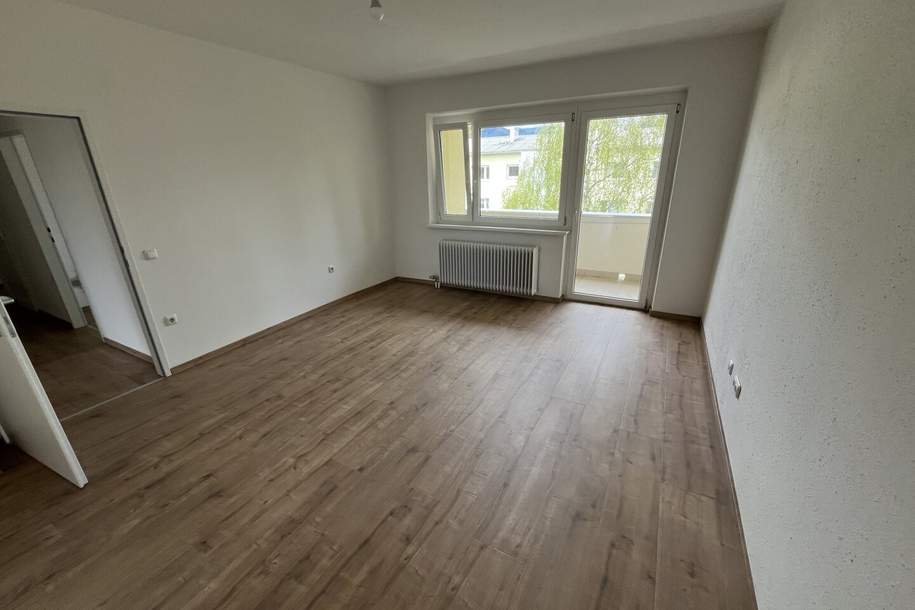 Sanierte 3 Zimmerwohnung, Wohnung-miete, 638,00,€, 8750 Murtal
