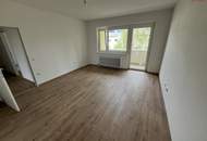 Sanierte 3 Zimmerwohnung