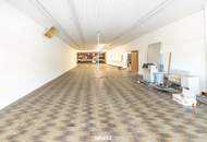 Viel Platz für Ihr Gewerbe - hervorragende Infrastruktur