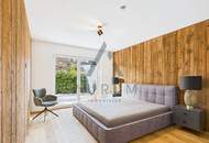 Neu & hochwertig ausgestattet: Komfortables Wohnen in zentraler Lage