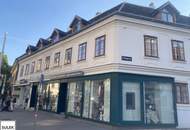 Garagenstellplatz im Herzen von Margareten (Hofgasse / Margaretenstraße) - Provisionsfrei für den Mieter