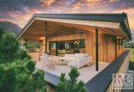 Exklusives Landhaus in Reith bei Kitzbühel – Alpiner Luxus mit Kaiserblick, Wellness und Naturpool