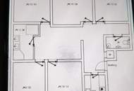WOHNUNG IM 5. LIFTSTOCK MIT SEHR GUTER INFRASTRUKTUR