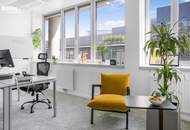 EUROPLAZA - EIGENES BÜRO ODER COWORKING