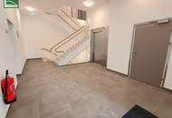 Hofruhelage! Moderne 2-Zimmer-Wohnung im Steingötterhof
