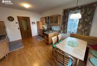 Großzügiges Haus mit 5 Zimmern, Garten, Balkon und Garage