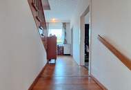 EINFAMILIENHAUS MIT GROSSEM GRUND