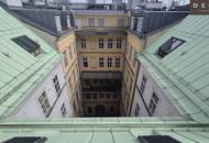 KLIMATISIERT | TERRASSE | TOP LAGE | DACHGESCHOSS