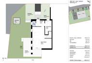 Exklusives Reihenhaus Top A1 in Nußdorf-Zell am Attersee