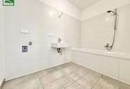 Attraktive Wohnqualität in zentraler Lage! - Tolle 3-Zimmer-Wohnung mit Freifläche!