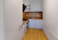 Vermietete Anlegerwohnung mit Garten – 2 Zimmer, Graz-Gösting