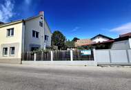 Vielseitig nutzbare Liegenschaft mit ausreichend Platz und herrlichem Blick auf die Hohe Wand