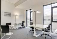 Moderne Bürofläche in Klagenfurt - 35 m² Erstbezug, flexible Büroflächen, inkl. 300 m² Allgemeinfläche