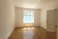 Großzügige Altbauwohnung bei der Hütteldorfer Straße!