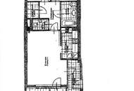 TERRASSENHIT, UNBEFRISTET, 86 m2 Altbau mit 30 m2 Freifläche, 3 Zimmer, Komplettküche, Wannenbad, Parketten, Hofruhelage