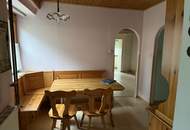 Das Haus am rauschenden Bach
