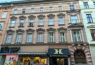 Geschäftslokal in beliebter Lage im 3. Bezirk - Nähe Radetzkyplatz!