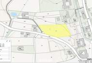 Großzügiges Grünland mit Vorsorgepotenzial in Voitschlag