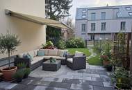 Ihr Rückzugsort an heißen Sommertagen | Komfortables Wohnen in der Klederingerstraße