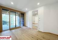 Rarität! 5-Zimmerwohnung mit einzigartiger Ausstattung