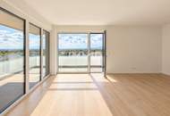 PREIS NEU | Provisionsfrei & Erstbezug - Grünruhelage der Superlative! Eine Traumwohnung mit Ausblick