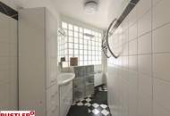 Attraktive Lage - Helle 3 Zimmer-Wohnung mit Loggia