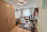 "Große Wohnung - kleiner Preis!"