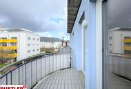 Gemütliche 2-Zimmer-Wohnung mit Balkon