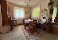 Ein Ferienhaus zum Verlieben