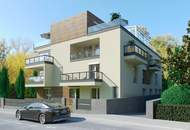 ++ RUHE &amp; CHARME ++ Gartenwohnung in grüner OASE