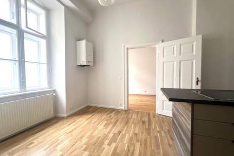++ NEU ++ TRAUMHAFTE VIER Zimmer ALTBAUWOHNUNG, Wohnung-miete, 2.400,00,€, 1030 Wien 3., Landstraße