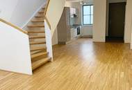 RUHELAGE - moderne, helle Maisonettewohnung - Wohnen oder Urlaub?