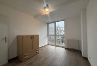 Familienwohnung: 4 Zimmer, Loggien, Garage &amp; Gemeinschaftsgarten