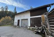 Zweifamilienhaus in Afritz: Naturnah, großflächig, sanierungsbedürftig – Ihr neues Zuhause!