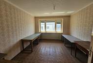 Einfamilienhaus auf sonnigem Grund