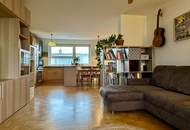 Schöne 3-Zimmer-Wohnung inkl. TG-Parkplatz