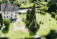 Altbau Villa in Gratwein - Straßengel, sanierungsbedürftig