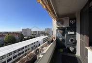 Helle 3-Zi-Wohnung mit Loggia & Stellplatz in Gänserndorf, 79m², 225.000 €!