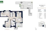 Neubauprojekt Freihof 7–9 – Leben, wo Qualität zuhause ist. - WOHNTRAUM