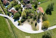 Zwischen Naherholung & Stadtleben – perfekter Bauplatz - Verkauf im geschlossenen DAVE